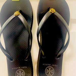 Tory Burch Flip Flops